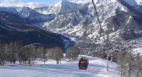 BARDONECCHIA - Sabato 5 inizia la stagione dello sci