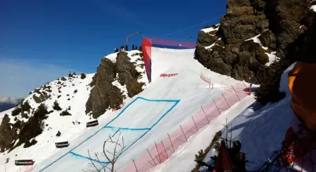 SCI - E' la settimana di Wengen, tre gare da venerdì a domenica