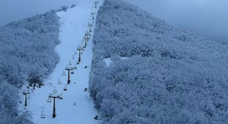 ABRUZZO - Prima autorizzazione per nuovi impianti a Roccaraso, Pescasseroli e Campo di Giove
