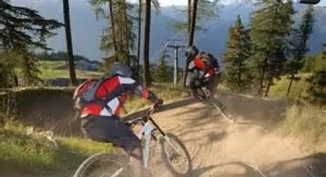 PILA - Impianti aperti per la stagione estiva