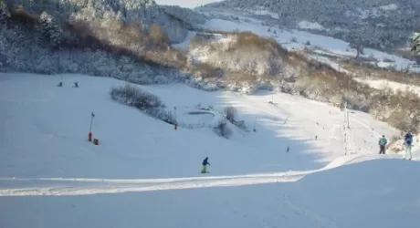 BOBBIO PASSO PENICE - Nuovi skilift e tapis roulant e innevamento potenziato
