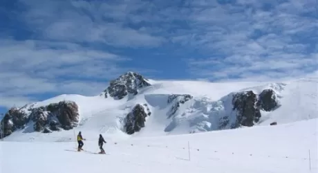 CERVINIA - Non solo sci estivo, tutti gli appuntamenti dell'estate