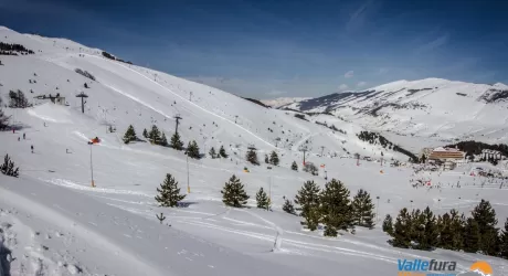 PESCOCOSTANZO – La Vallefura e' in crisi, vuole smontare la seggiovia
