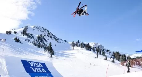 SCI - A Milano la Coppa del mondo di freestyle in zona Expo