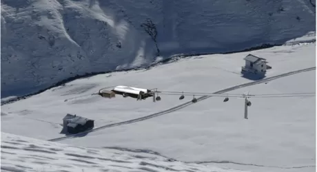LIVIGNO - Stop seggiovia Vallaccia, ad Mottolino: "continuiamo la battaglia"