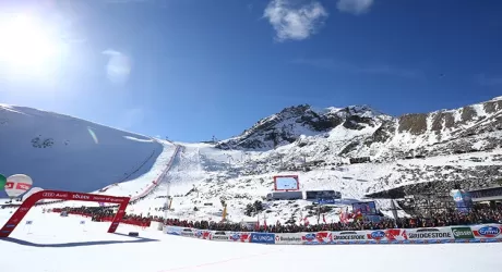 SCI - Soelden, i convocati per il primo gigante stagionale