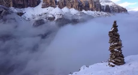 METEO - Prima neve in quota sulle Alpi. Guarda le webcam