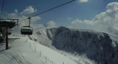 MONTECAMPIONE - Nuova società al lavoro per la stagione invernale 16/17