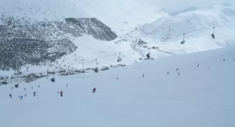 LIVIGNO - Il Mottolino ha inaugurato la stagione 16/17