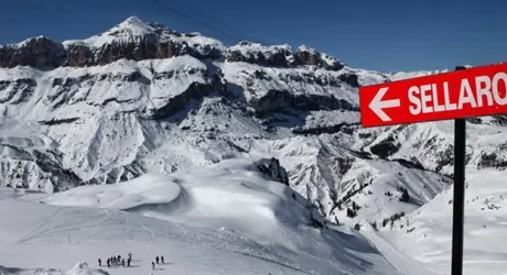 DOLOMITI SUPERSKI - Sabato Sellaronda aperto e 260 km di piste