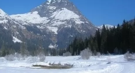 GAVER - Si torna a sciare, impianti aperti il 20 dicembre