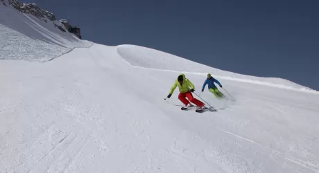 MARMOLADA - Domani inizia la stagione sciistica 