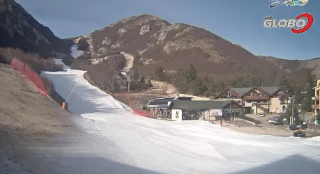 OVINDOLI - Stagione sciistica al via