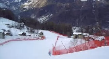 CASPOGGIO - Appello dell'Acli contro fermo seggiovia