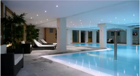 Inviaci la foto piu' bella e parti gratis per una settimana bianca nel 2011