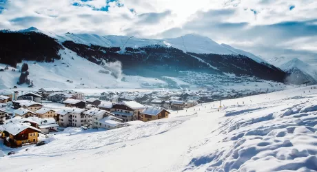 CORONAVIRUS - Turismo in crisi, "Servono misure di lungo periodo"