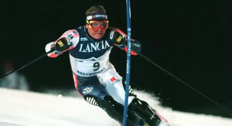 Addio a Finn Christian Jagge, si è spento a soli 54 anni