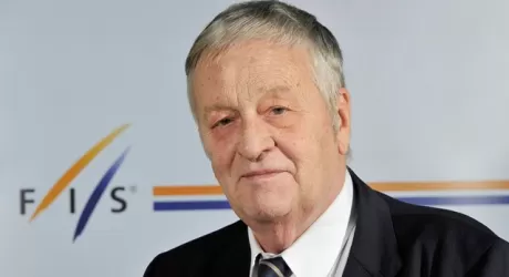 Rinviato il congresso Fis, Kasper per ora rimane presidente