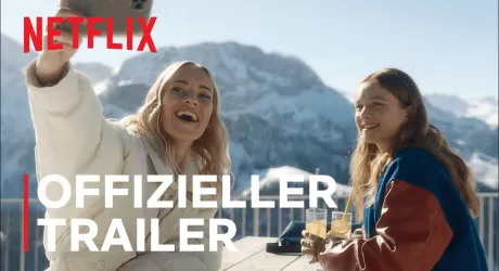Kitz, la (deludente) serie tv Netflix ambientata nella capitale dello sci