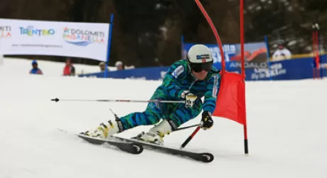 COPPA DEL MONDO - Svindal lancia la sfida dalla Paganella