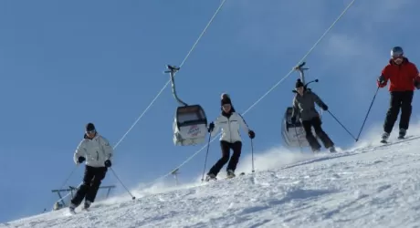 Alto Adige: si scia fino dopo Pasqua. Le date di chiusura
