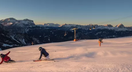 PLAN DE CORONES - Le novità per la stagione sciistica 2018 2019