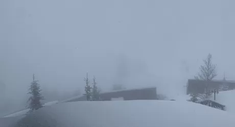 KVITFJELL - Niente discesa, nel weekend due superG femminili