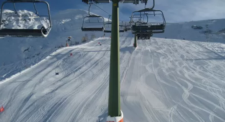 BREMBO SKI – Foppolo ci prova, per  Carona speranze al lumicino