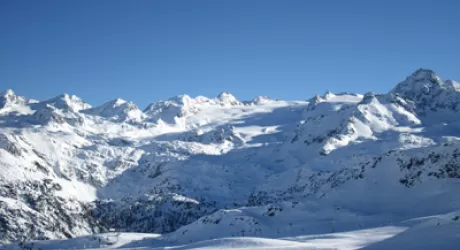 LA THUILE - 14 e 15 gennaio scia per Telethon