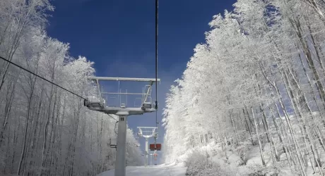 LACENO - Passi avanti per le nuove seggiovie