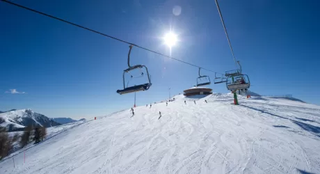 SCI E COVID - Roda: "Basta assurdità la stagione sciistica ci sarà"