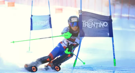 FOLGARIA - Alpe Cimbra FIS Children Cup, l'appuntamento è dal 22 al 28 gennaio 2023