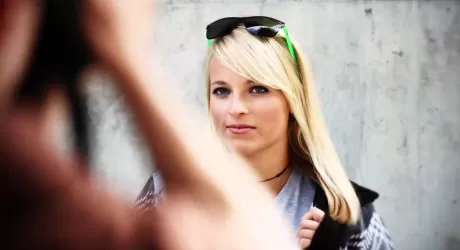 SCI - Lara Gut vince la Coppa del mondo femminile