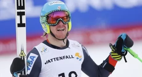 SCI - St. Moritz Ligety è imbattibile, Nani ottimo sesto