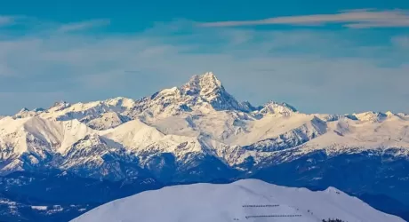 LIMONE PIEMONTE - E' iniziato un lungo weekend di sci