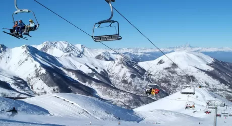 LIMONE PIEMONTE - "Dobbiamo ripartire", lotta contro il tempo per ripristinare gli impianti