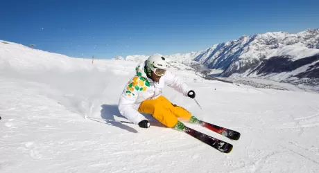 LIVIGNO - Sci al via, il 29  aprono Mottolino e Carosello 3000