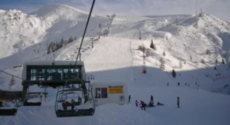 Indovina la localita' e vinci solette per scarponi NOENE