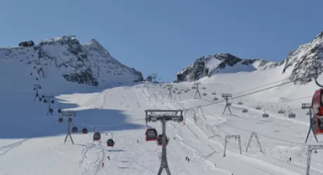 Indovina la localita' e vinci le solette per scarponi NOENE