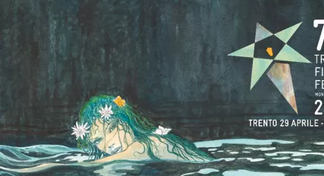 Trento Film Festival 2022, la 70 esima edizione dal 29 aprile all'8 maggio