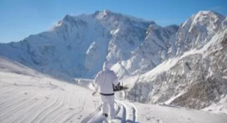 BOLLETTINO NEVE E METEO DOVE SCIARE. WEBCAM PISTE