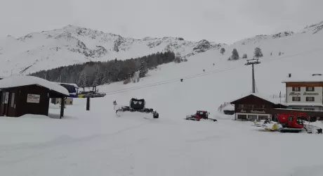 MADESIMO - Weekend di sci con skipass a 20 euro!