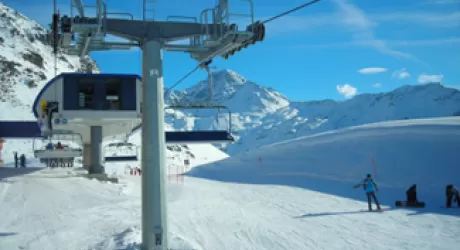 MADESIMO - Chuisura anticipata, il 26 ultimo giorno di sci