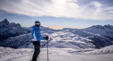 SAN MARTINO DI CASTROZZA - Inizia l'8 dicembre un inverno ricco di novità
