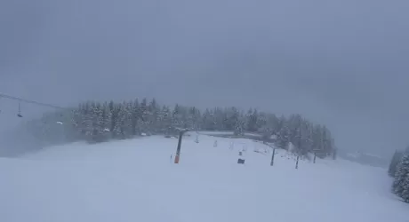 APRICA - Si riparte, Magnolta aperta per il Ponte