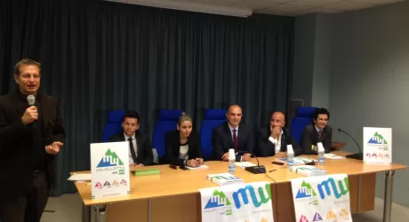 MAJELLETTA - Le novita' della stagione 2013 - 2014