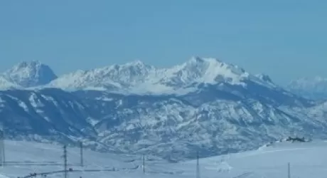 Majelletta: da oggi impianti aperti