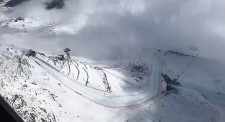 St. MORITZ - Cos'è il serpente del Maloja 