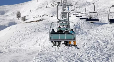 MANIVA - Comprensorio rinnovato per la stagione sciistica 2023/2024