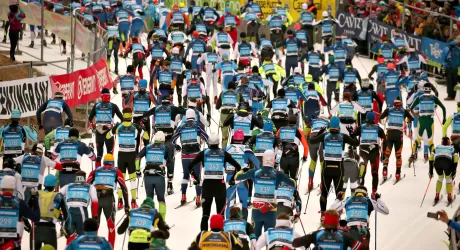 La Marcialonga apre le iscrizioni per gennaio 2021